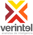 Logo de Veríntel